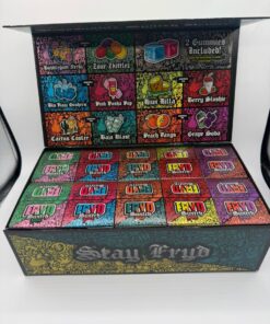 fryd extracts vape