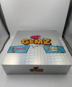 GEMZ 2G Disposable