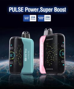 crystal mary vape