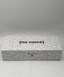 no name vape