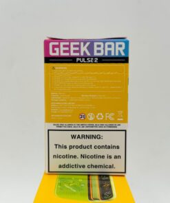 GEEK HUBBA