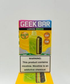 GEEK HUBBA
