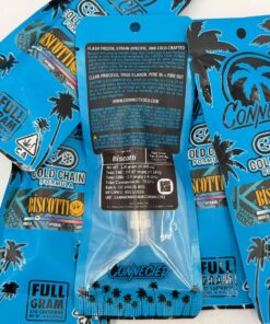 Connected / Alien Labs Cold Chain 1G Cart