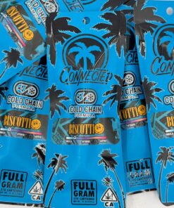 Connected / Alien Labs Cold Chain 1G Cart