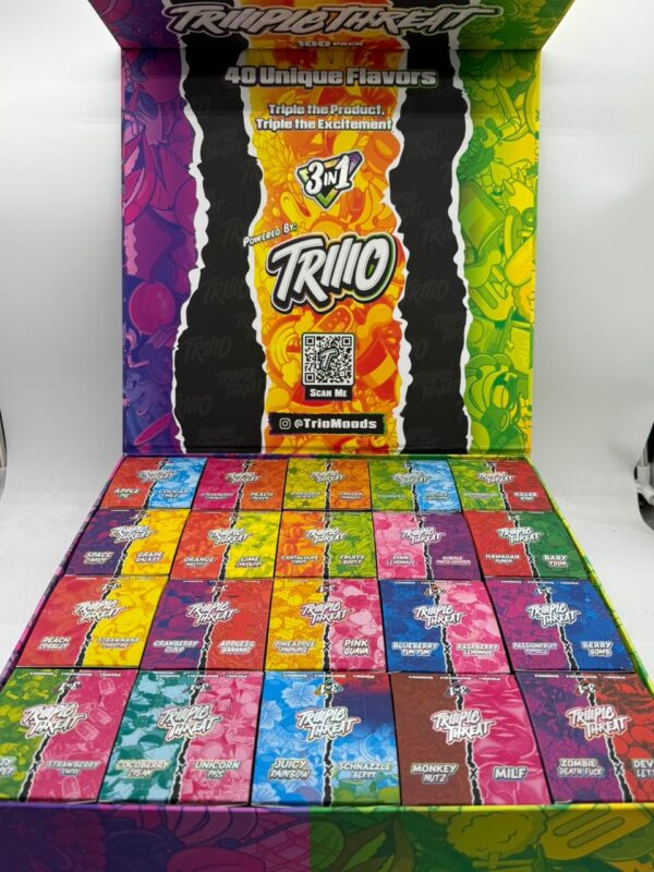 TRIOS 2G Disposable