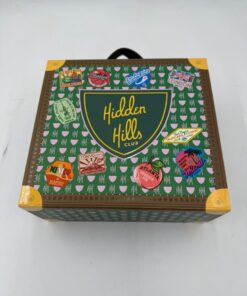 hidden hills dispo