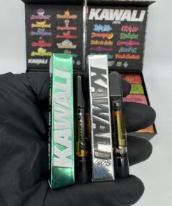 kawali farms carts