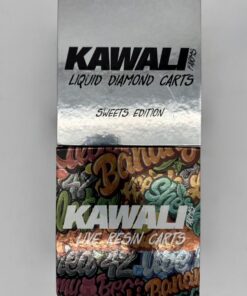 kawali farms carts