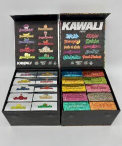 kawali farms carts