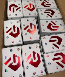 ruby dispo