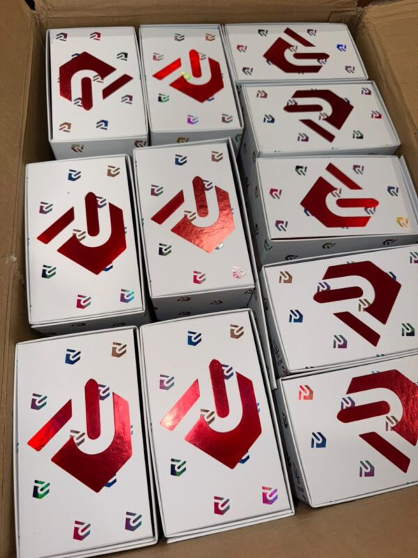 ruby dispo