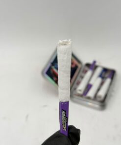 SLUGGER pre rolls