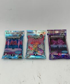 SLUGGER pre rolls