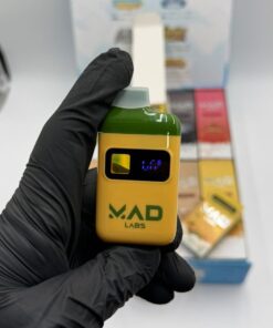 madlab disposable