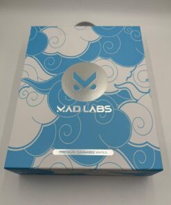 madlab disposable