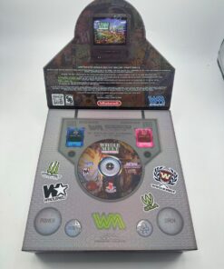 Whole Melt Retro Edition