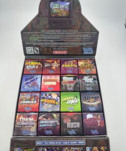 Whole Melt Retro Edition