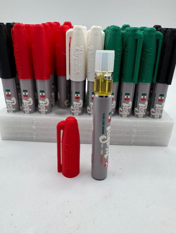 Penjamin Disposable