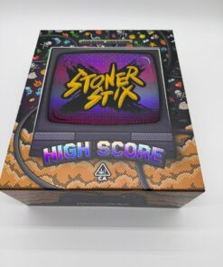 stoner stix
