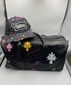 CAKE Chrome Edition