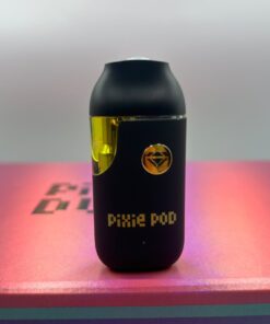 PIXIE DUST vape