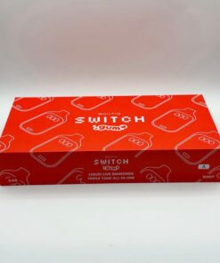 boutiq switches