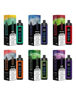 Al Fakher Vape