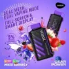Discover VOZOL vapes featuring modern disposable designs, convenient formats, and a variety of flavor and nicotine options for adults of legal vaping age.