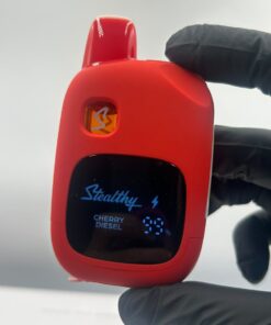 STEALTHY 2G