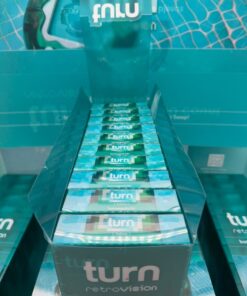 TURN RETRO 2G Disposable