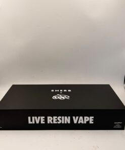 SHERB X DOJA Disposable