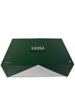 luigi 2g disposable with pre roll