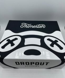 Dropout 3g triple chamber disposables