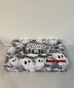 slime disposable vape