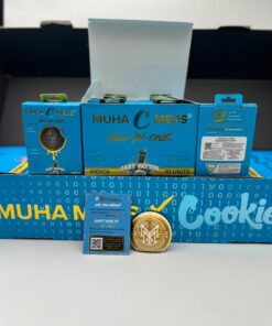cookies x muha meds disposable