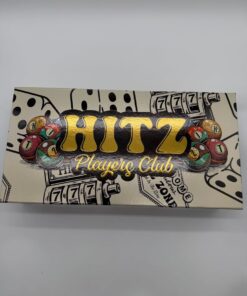 HITZ 2G Players Club Edition