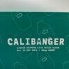 CALIBANGER Disposable