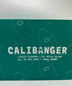 CALIBANGER Disposable