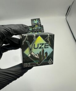 # Product Tags VUZE 100% Live Resin 1G Cartridges, VUZE 1G Live Resin Cartridge, VUZE Live Resin Cartridge, VUZE 1G Cartridge, VUZE Live Resin Vape, VUZE 100% Live Resin, 1G Live Resin Cartridge, Live Resin Vape Cartridge, Live Resin Cannabis Cartridge, 1G Cannabis Cartridge, Pre-Filled Live Resin Cartridge, Cannabis Vape Cartridge, Live Resin Extract, VUZE Vape Cartridge, 1G Live Resin Vape, Cannabis Live Resin, Live Resin Cartridge, VUZE 1G Vape, VUZE Cartridge, 100% Live Resin Vape.