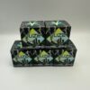 VUZE 100% Live Resin 1G Cartridges are pre-filled cannabis vape cartridges featuring a 1-gram live resin formulation. Designed for use with compatible vape hardware,