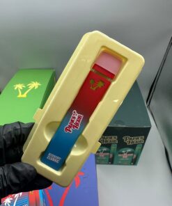 papa's herb disposable review