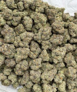 COTTON CANDY SPRITE strain
