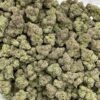 Mega Martian Candy Exotic Indoor is a cannabis flower product associated with exotic indoor cultivation and a sweet, candy-inspired profile. Its name suggests