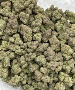 Mega Martian Candy Exotic Indoor is a cannabis flower product associated with exotic indoor cultivation and a sweet, candy-inspired profile. Its name suggests