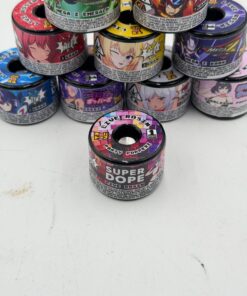super dope pocket mini