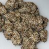 Milky Beltz cannabis strain