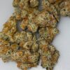 Hawaiian Jelly Roll strain