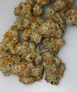 Hawaiian Jelly Roll strain
