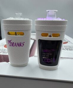 dranks vape