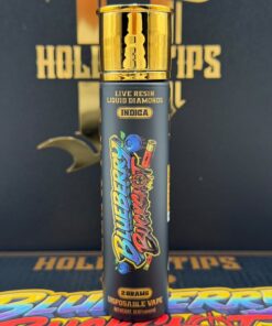 hollow tips disposable